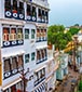 Hotel Hanuman Ghat